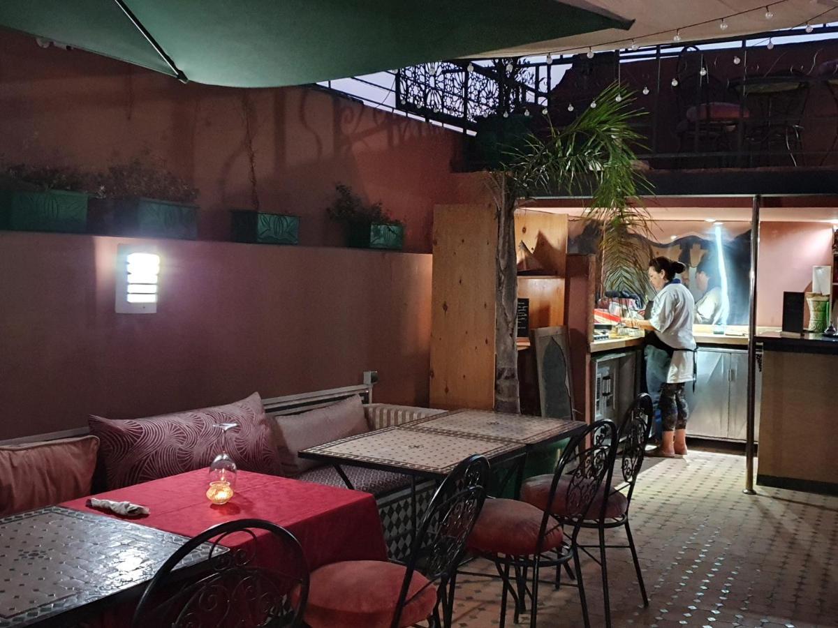 Riad La Porte Du Bouregreg Salé Εξωτερικό φωτογραφία