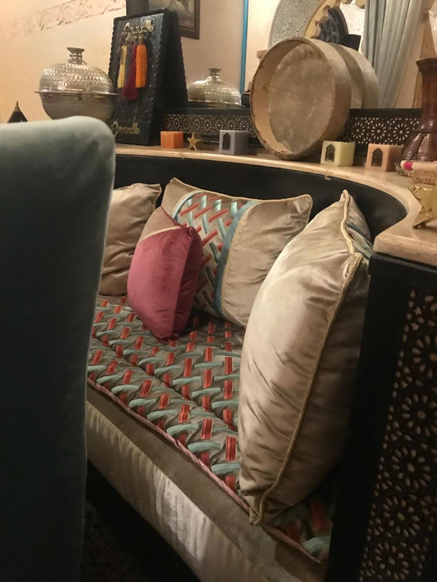Riad La Porte Du Bouregreg Salé Εξωτερικό φωτογραφία