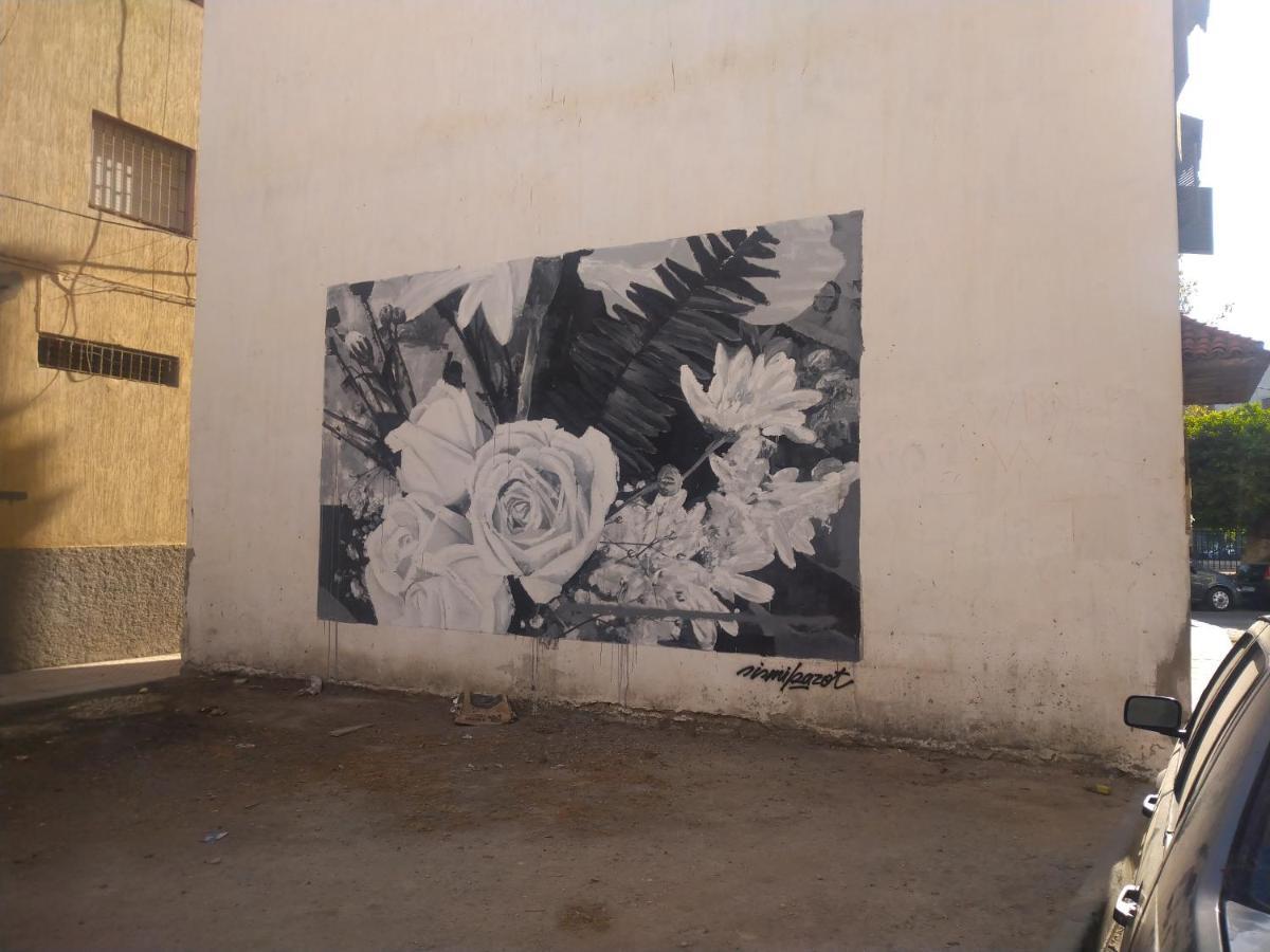 Riad La Porte Du Bouregreg Salé Εξωτερικό φωτογραφία